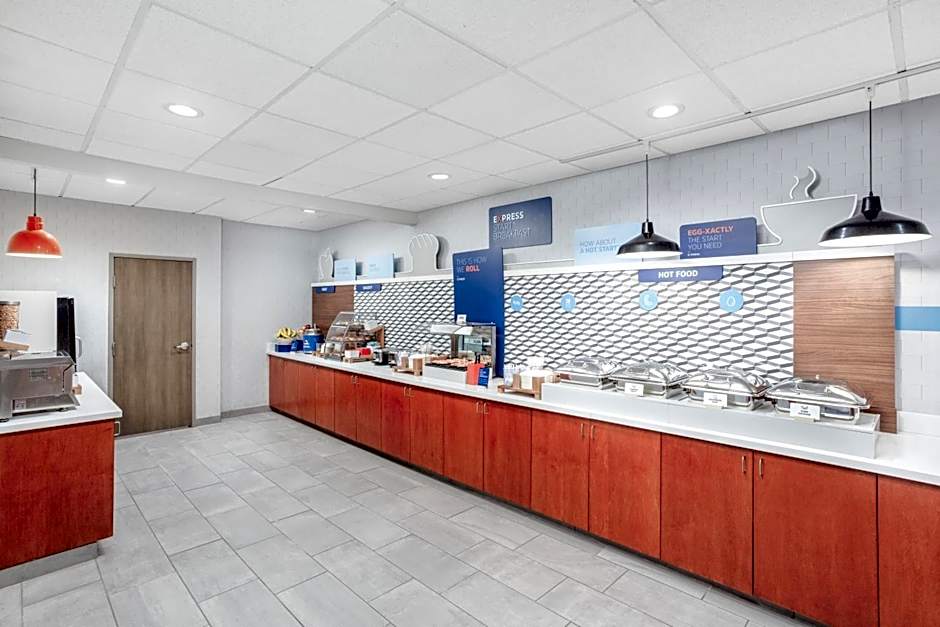 Holiday Inn Express Kearney By IHG
