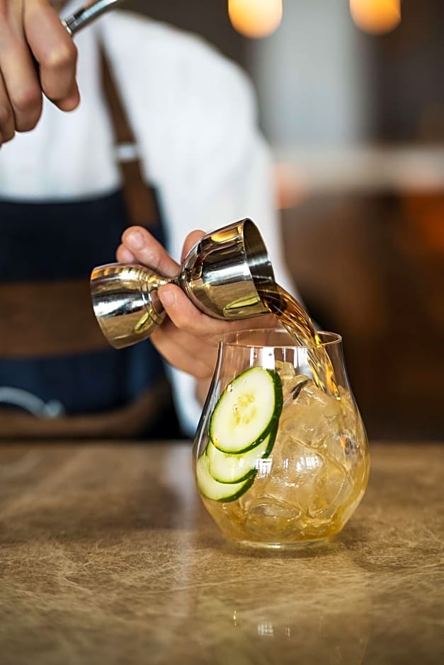 Hotel Costanero Montevideo - MGallery