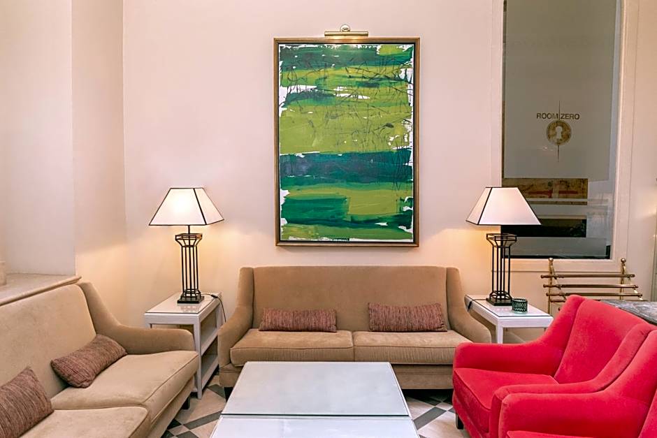 Casa Romana Hotel Boutique