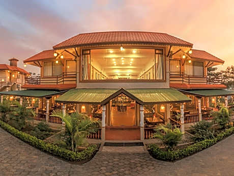 Green Park Resort Chitwan