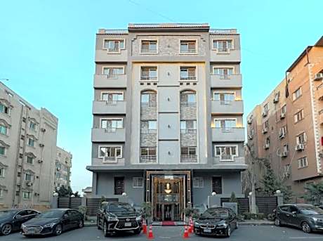 Hostel 390