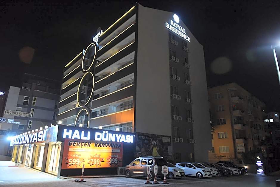 Royal Residence Bursa