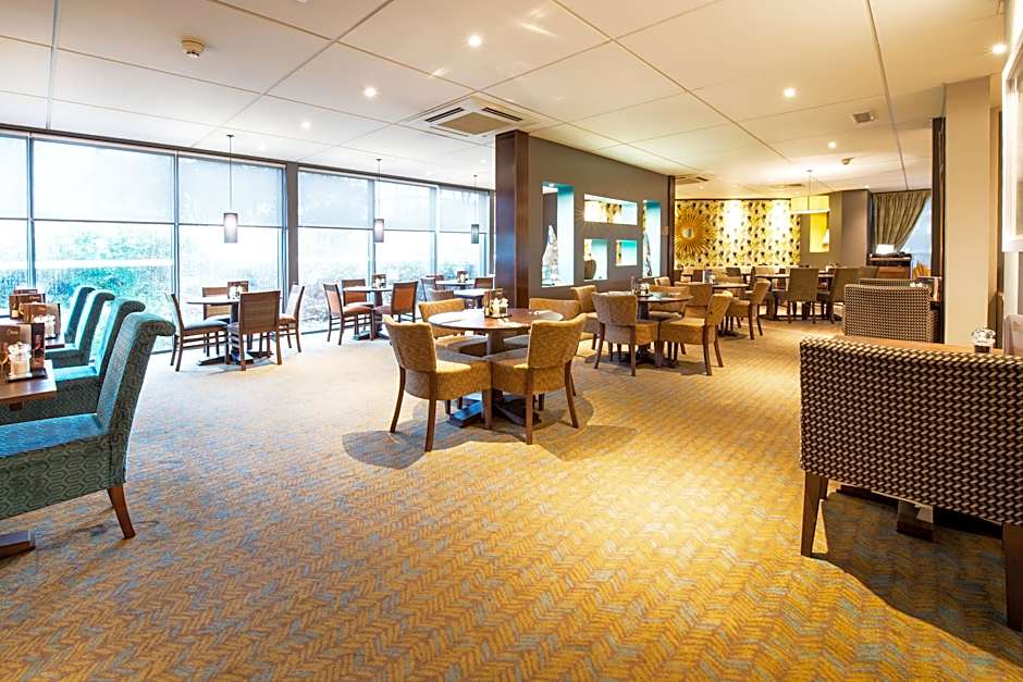 Tulip Inn Portsmouth 