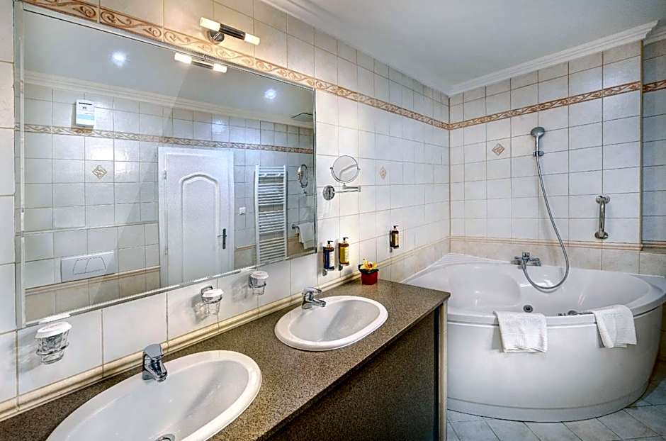 Grand hotel Starý Smokovec