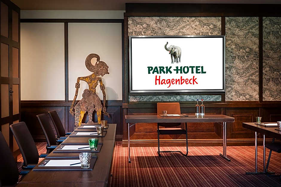 Park-Hotel Hagenbeck