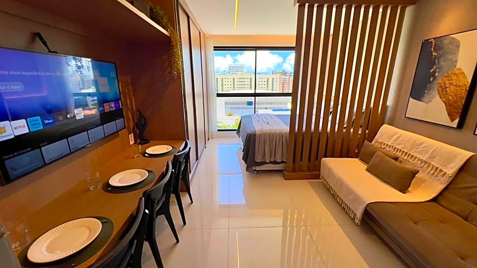 Sky Concept 909 | Vista MAR | Piscina | Academia