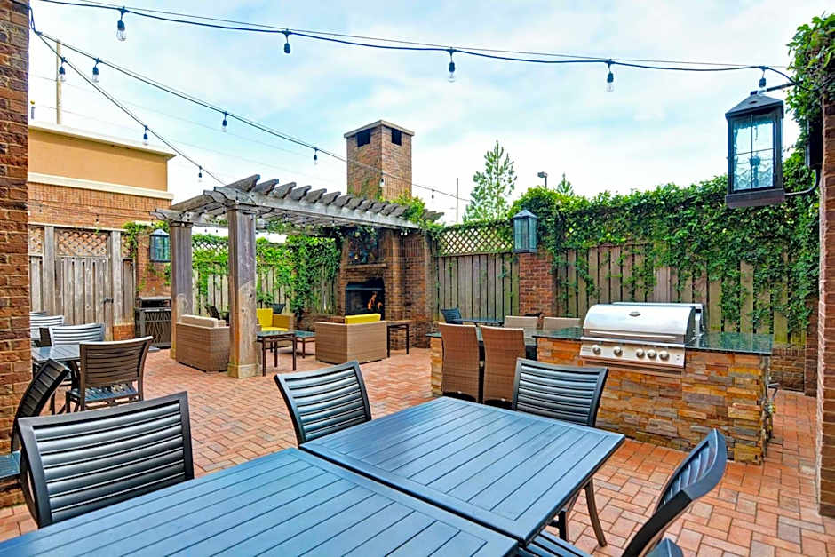 Homewood Suites By Hilton Mobile - East Bay - Daphne