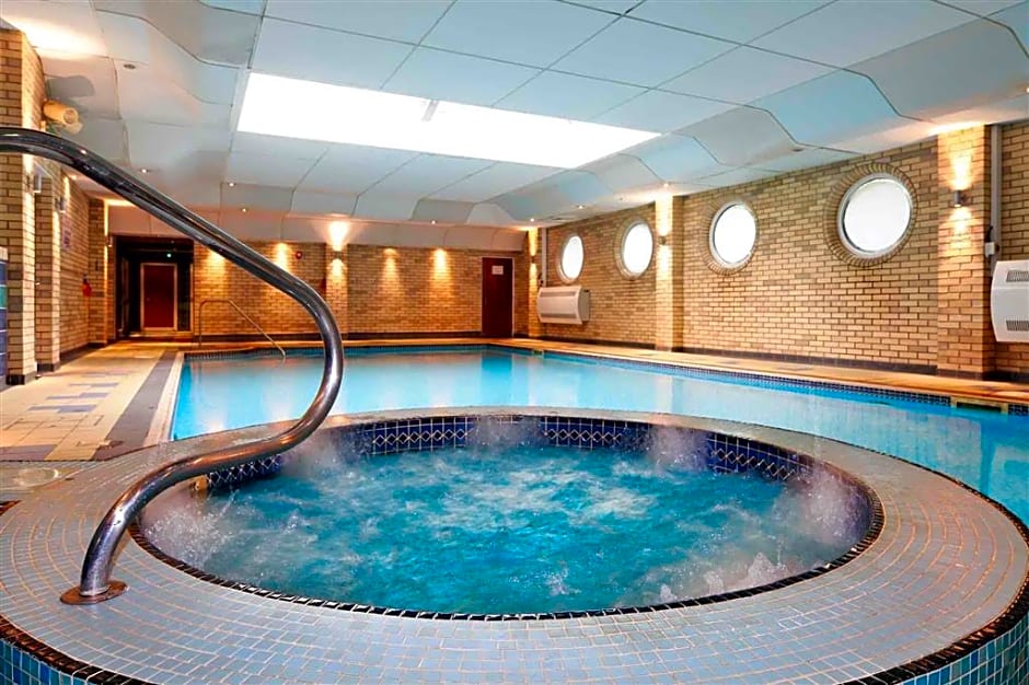 Mercure Altrincham Bowdon Hotel