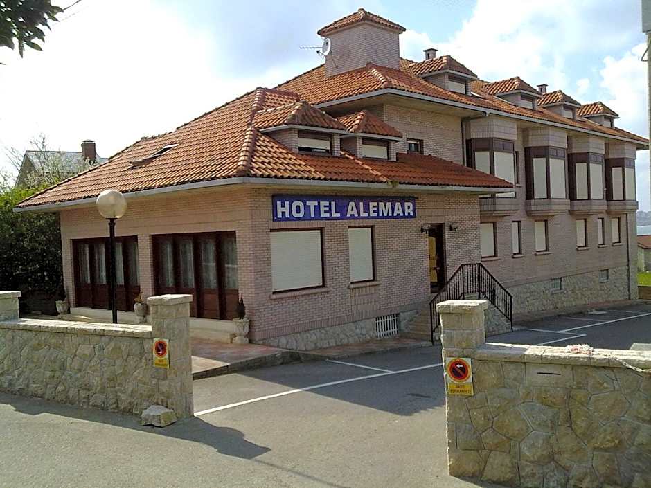 Hotel Alemar