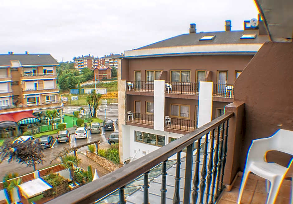 Hotel Spa El Muelle de Suances