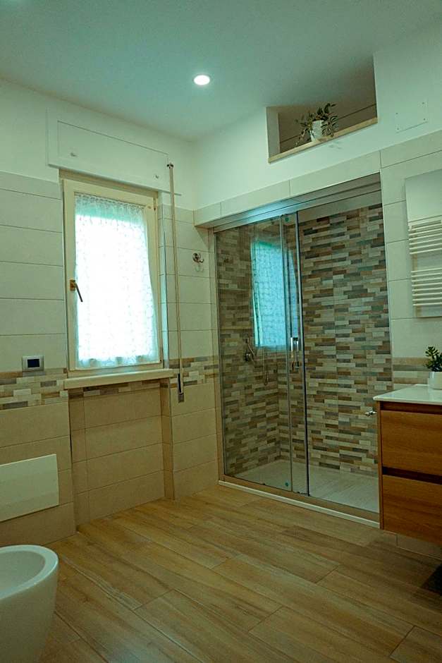 Villa Enza B&B