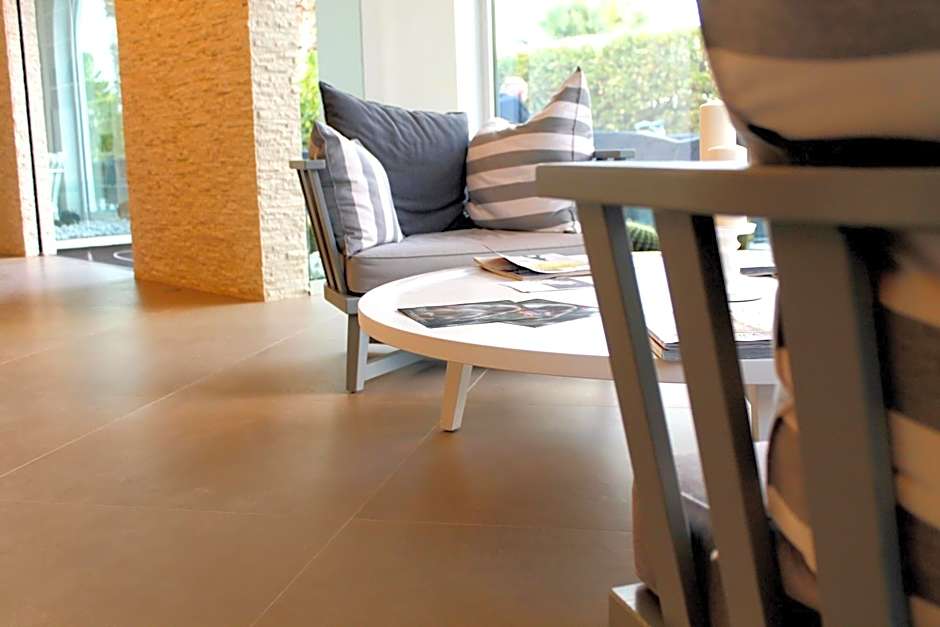 Giardino Dei Pini - Boutique Hotel