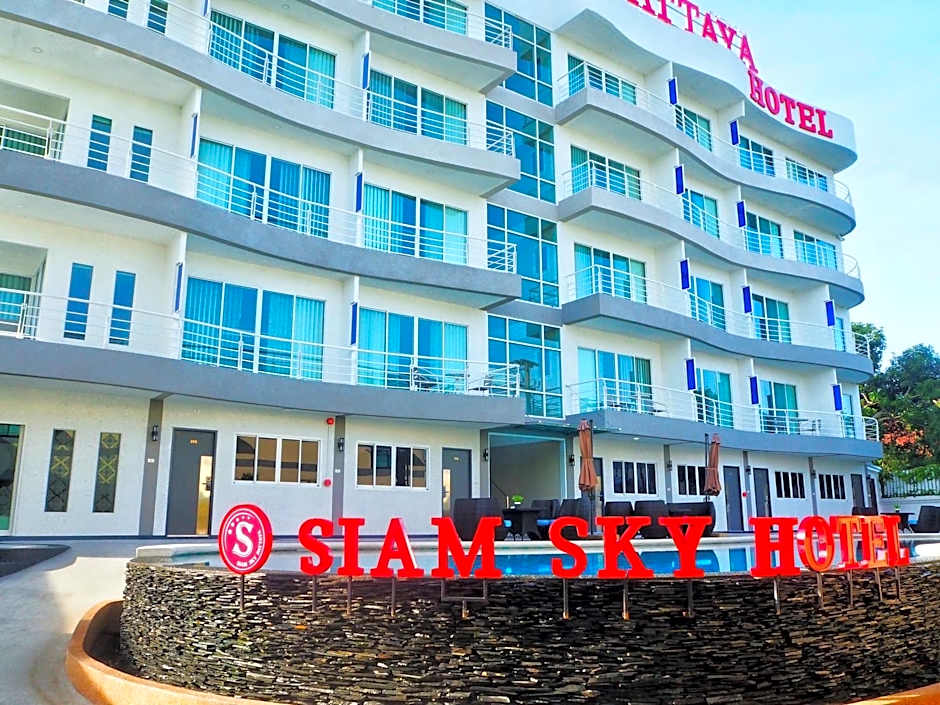 SIAM SKY PATTAYA HOTEL