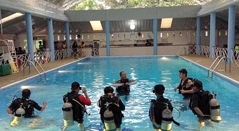 Balay Tuko Garden Inn