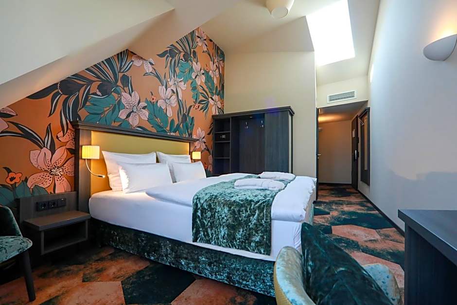 SPREE. Hotel am Hafen