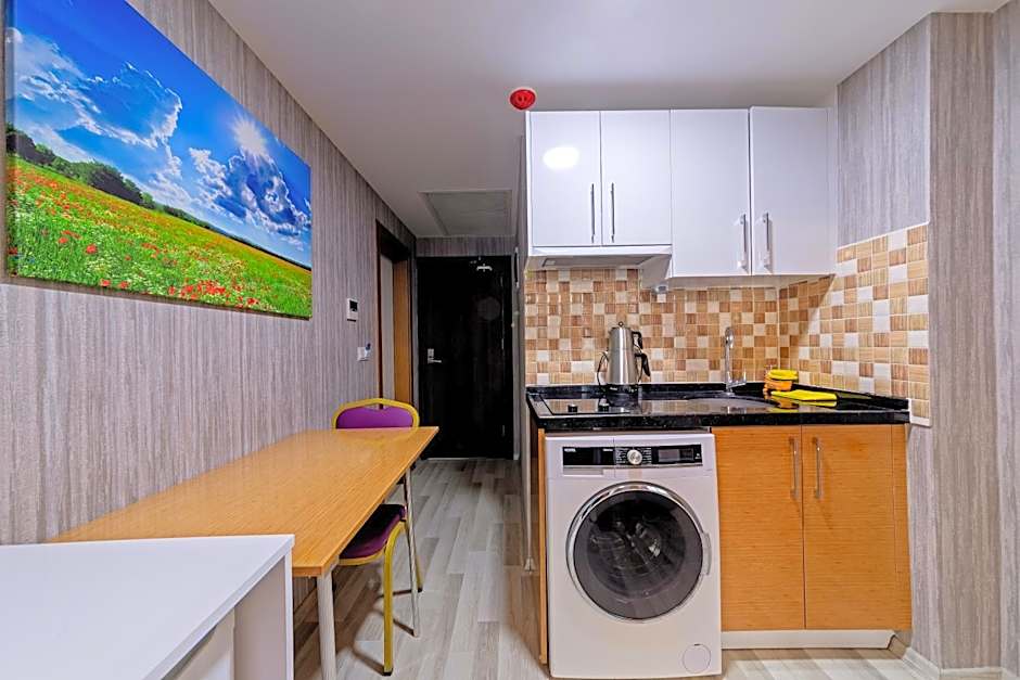 Royal Babil Suites Hotel