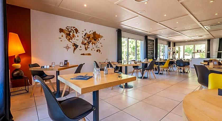 Kyriad Digne les Bains Hotel