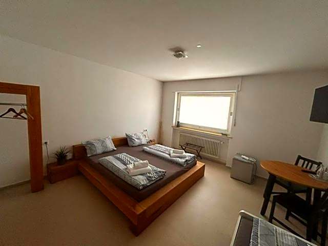 Photo 1 of 12 of Double Room