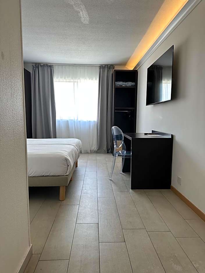 Ariane Hôtel Fos sur Mer