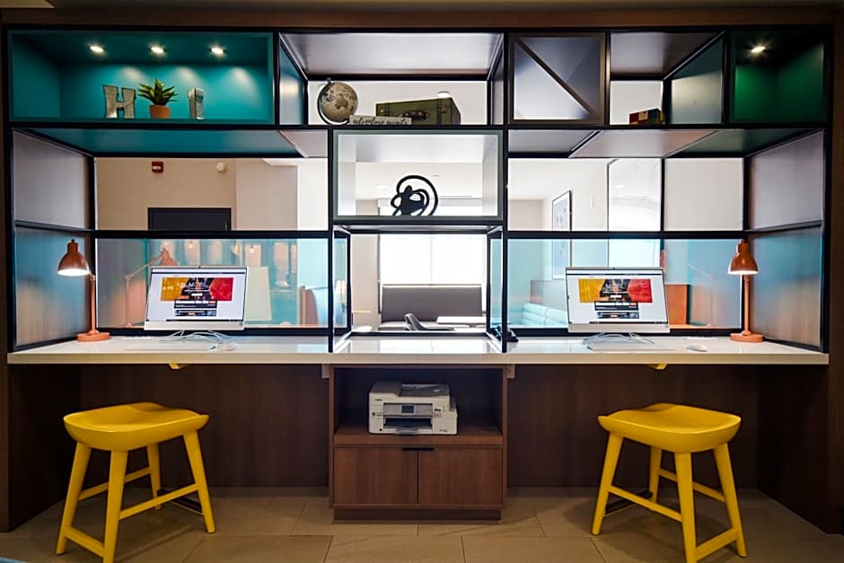 Holiday Inn- Allentown I-78 and Rt. 222 By IHG