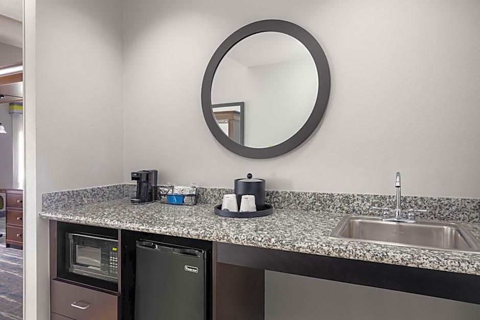 Hampton Inn By Hilton And Suites Birmingham 280 East Eagle Point
