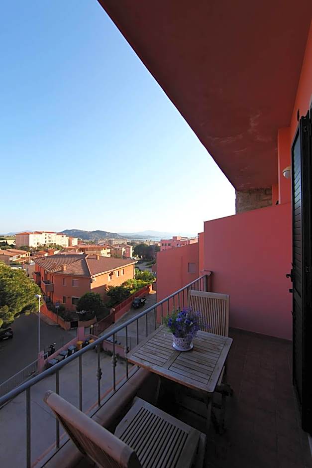 Guest House Villabianca