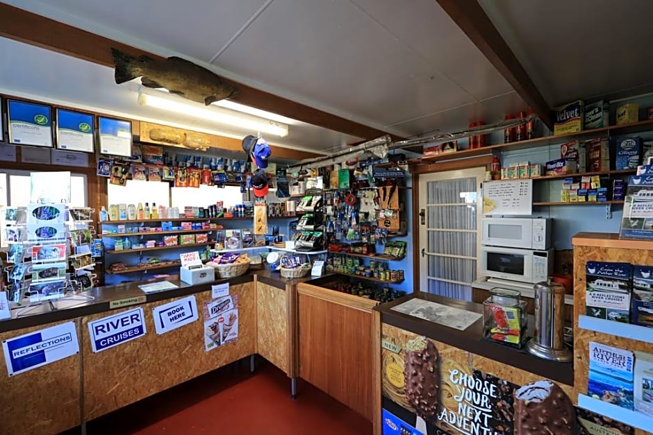 Arthur River Holiday Units