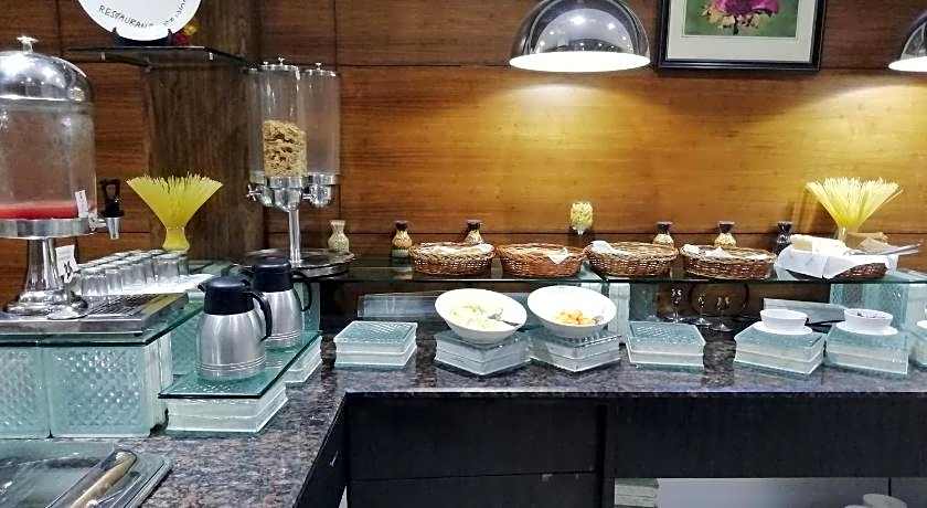 The Ambient Turret Hotel