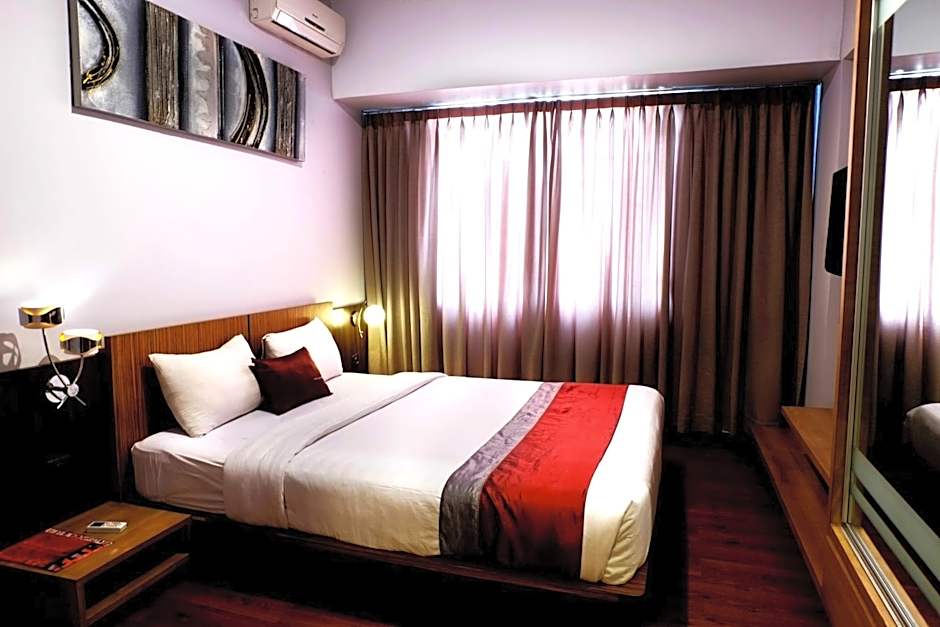 Valore Hotel
