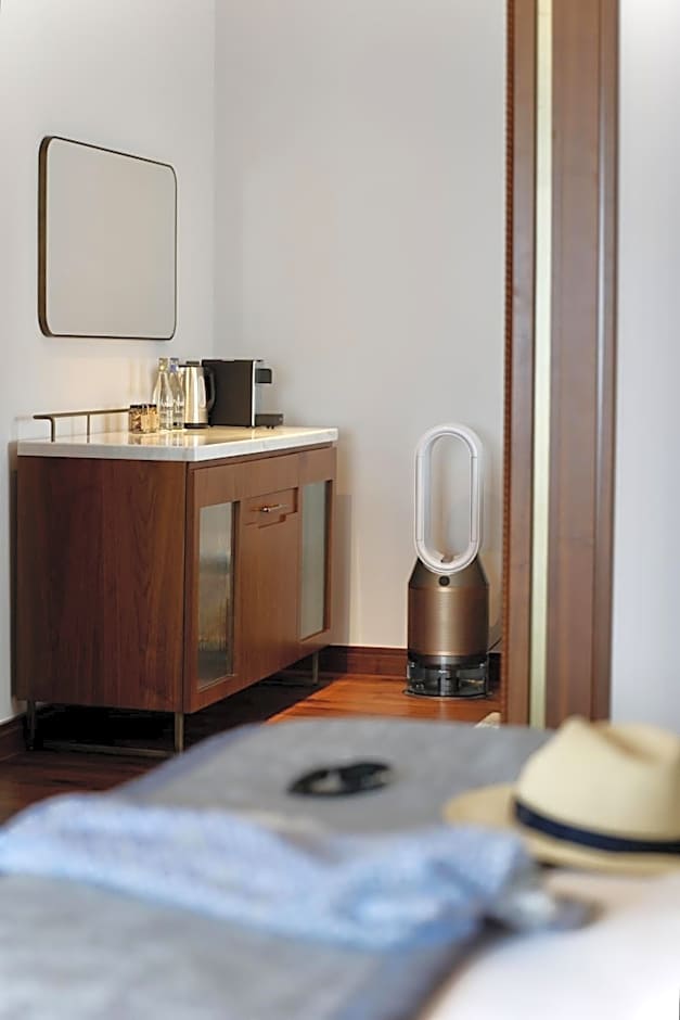 Grand Hotel des Bains Kempinski