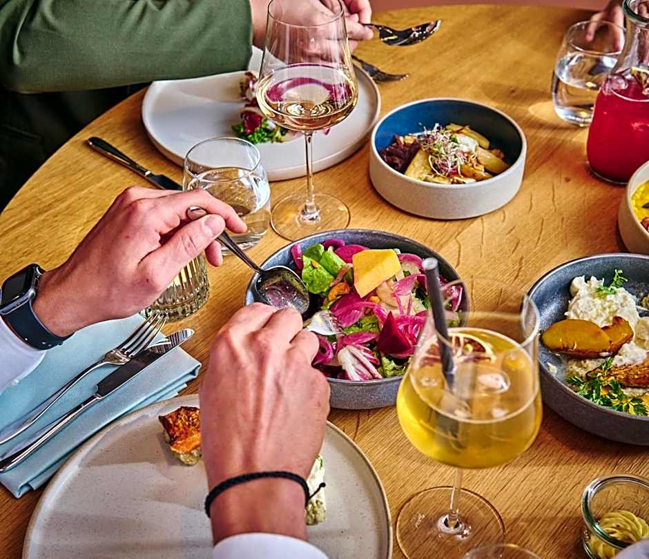 Hotel Balga Natur- und Bikehotel