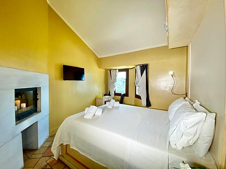 Archontika Karamarlis