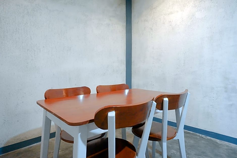 Urbanview Hotel Umbrella Dieng by RedDoorz