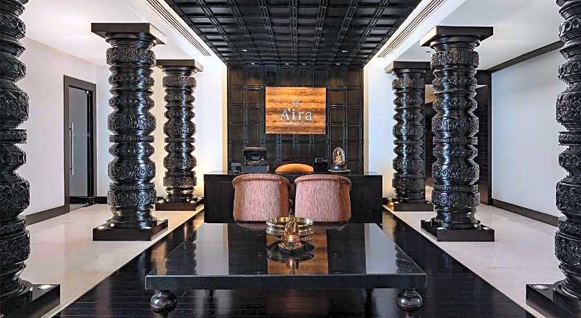 Crowne Plaza Kochi By IHG