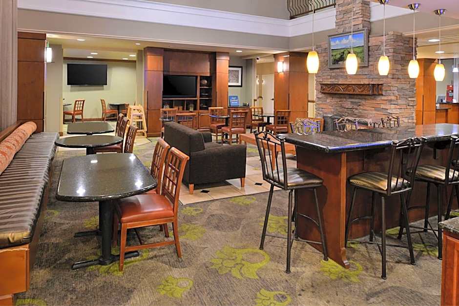 Staybridge Suites Las Cruces By IHG