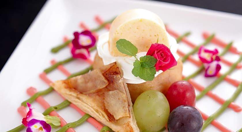 Hotel Kaminoyu Onsen