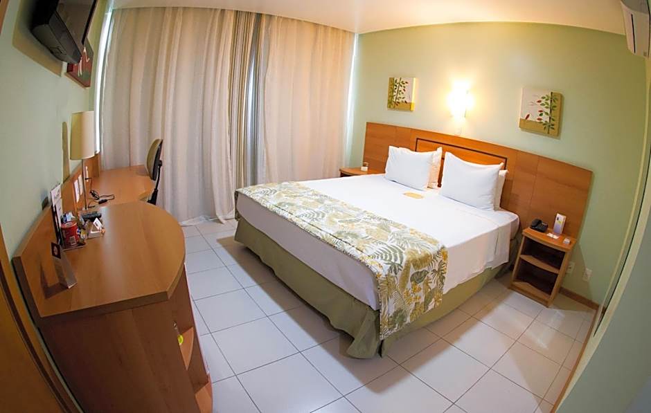 Comfort Hotel Manaus