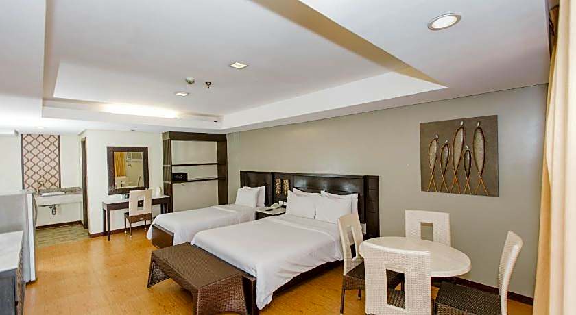 Cebu Westown Lagoon - South Wing