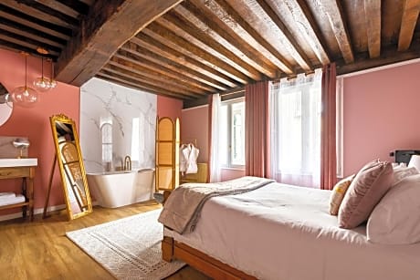 Chez Camille