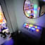 The Star Trek - USS Enterprise Room at the Itty Bitty Inn