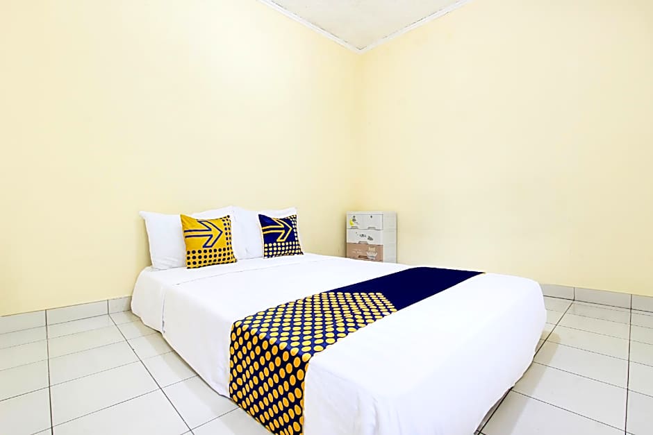 Hotel O Homestay Adreena Syariah