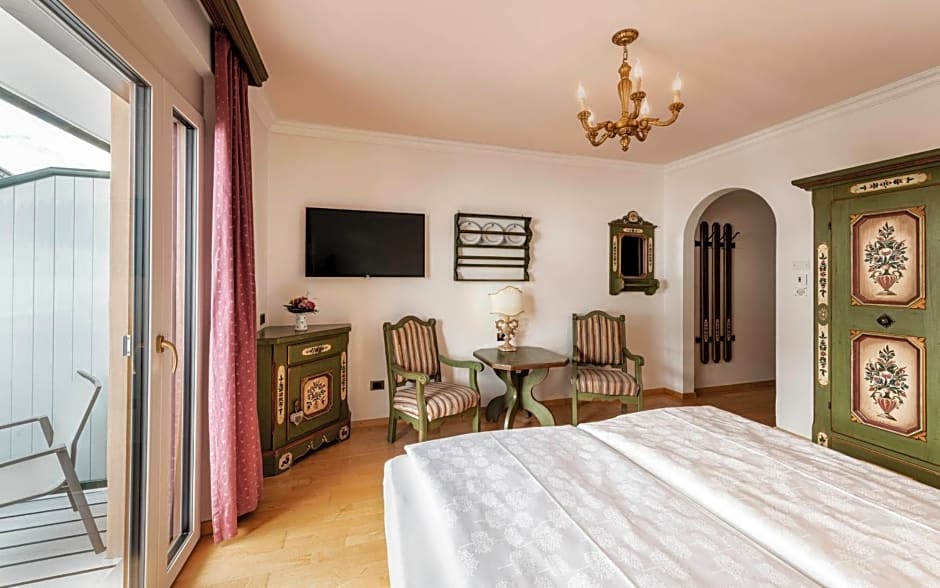 Hotel Cavallino D'Oro Bed&Breakfast