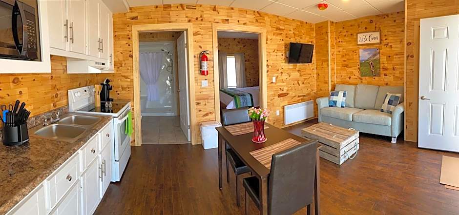 Raleigh Rooms & Taylor's Crafts