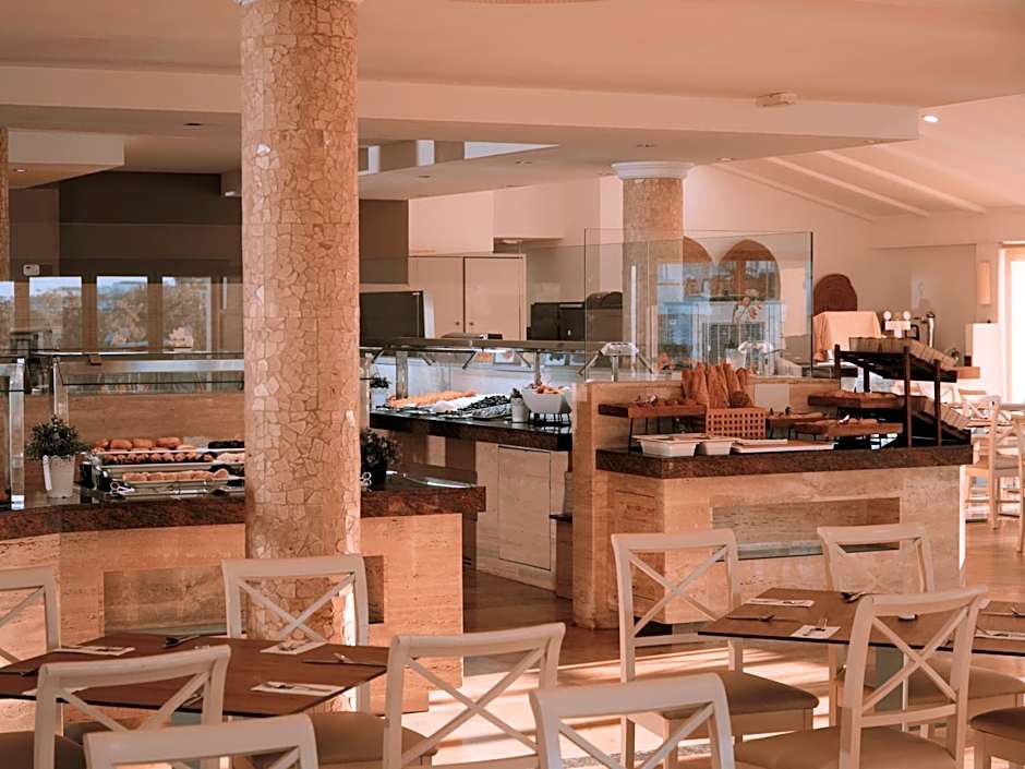 BQ Alcudia Sun Village