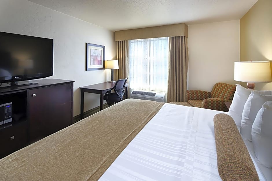 Best Western Tucson Int'l Airport Hotel & Suites