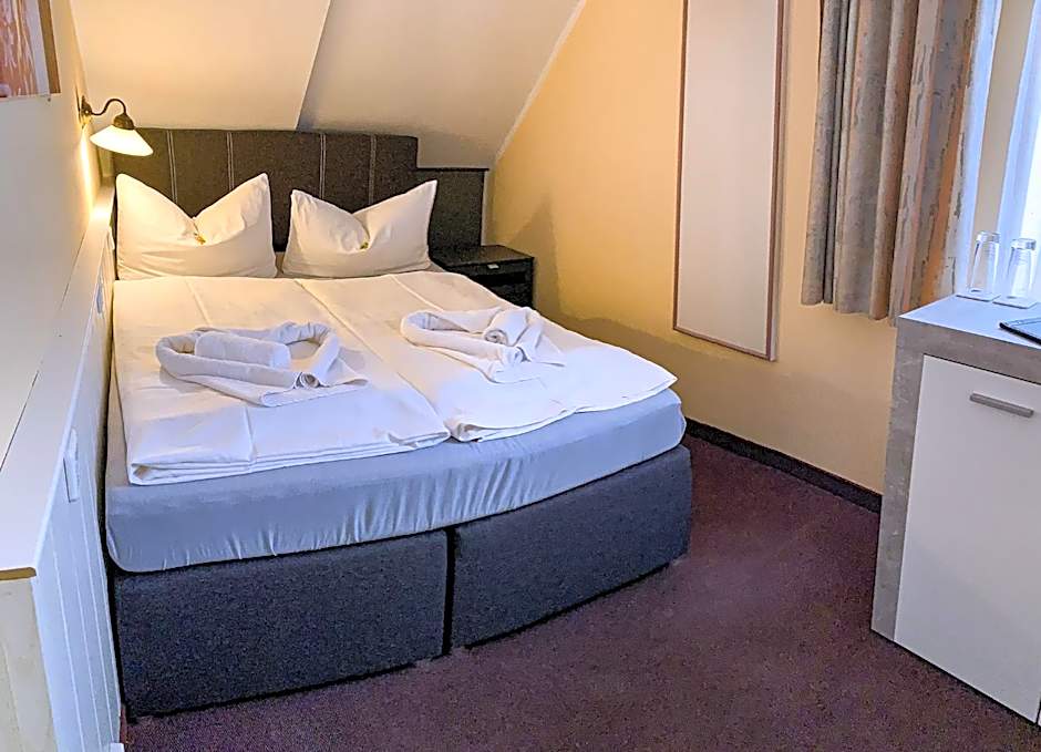 Hotel Carl von Clausewitz
