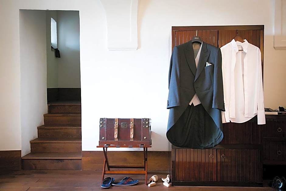 Sopron Monastery Hotel