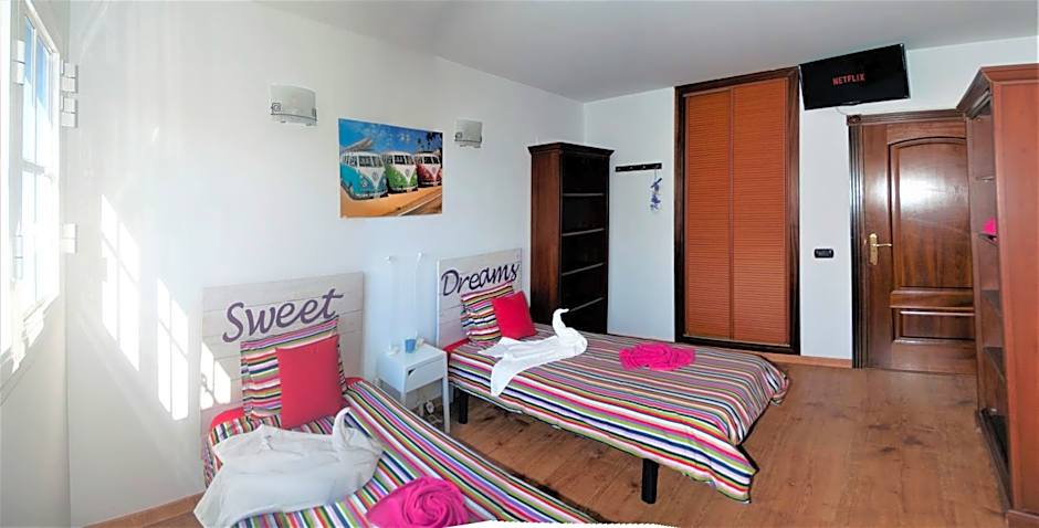 Bed & Breakfast Tenerife