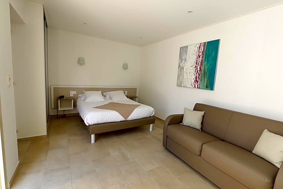 Hotel & Restaurant San Pellegrino