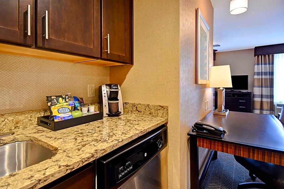 Homewood Suites By Hilton Southington